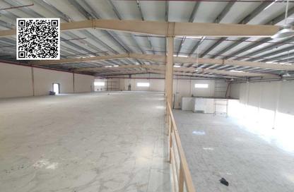 Warehouse - Studio - 2 Bathrooms for rent in Al Jurf 3 - Al Jurf - Ajman Downtown - Ajman
