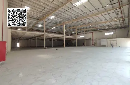 Warehouse - Studio - 2 Bathrooms for rent in Al Jurf 3 - Al Jurf - Ajman Downtown - Ajman
