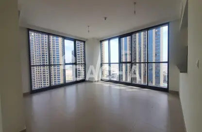 Apartment - 1 Bedroom - 1 Bathroom for rent in Dubai Creek Residences North Tower 1 - Dubai Creek Residences North - Dubai Creek Residences - Dubai Creek Harbour (The Lagoons) - Dubai