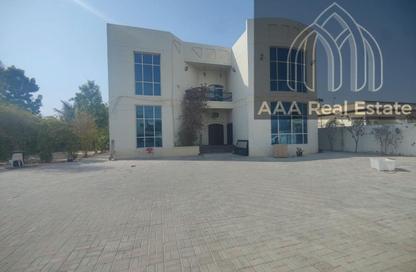 Villa - 5 - 7+ for rent in Al Muhaisnah 3 - Al Muhaisnah - Dubai Villa - 5 - 7+ for rent in Al Muhaisnah 3 - Al Muhaisnah - Dubai