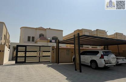 Villa - 5 - 7 for rent in Al Rawda 3 Villas - Al Rawda 3 - Al Rawda - Ajman