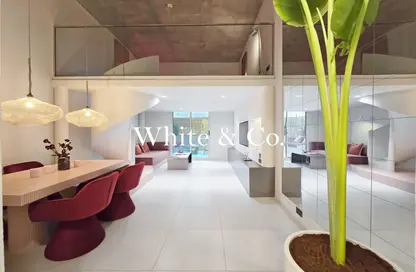 Duplex - Studio - 1 Bathroom for sale in Masaar Residence - District 15 - Jumeirah Village Circle - Dubai