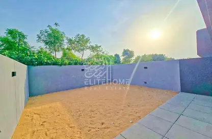Townhouse - 2 Bedrooms - 4 Bathrooms for sale in Kaya - Masaar - Tilal City - Sharjah