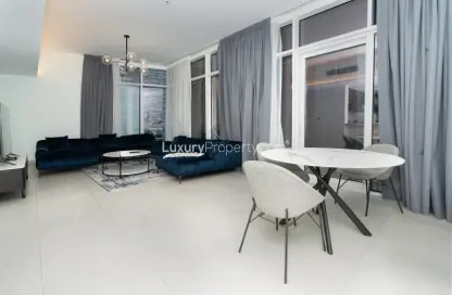 Apartment - 2 Bedrooms - 3 Bathrooms for sale in Park Gate Residence 2 - Park Gate Residences - Al Kifaf - Zabeel - Dubai