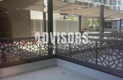Apartment - 1 Bedroom - 2 Bathrooms for sale in Oasis 1 - Oasis Residences - Masdar City - Abu Dhabi