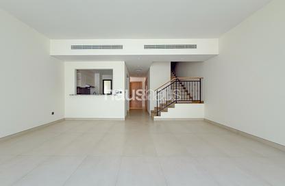 Townhouse - 5 Bedrooms - 6 Bathrooms for rent in Costa Brava 2 - Costa Brava - Damac Lagoons - Dubai