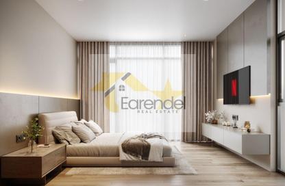 Apartment - 2 - 3 for sale in Lateral One - Dubai Land Residence Complex - Dubai Apartment - 2 - 3 for sale in Lateral One - Dubai Land Residence Complex - Dubai