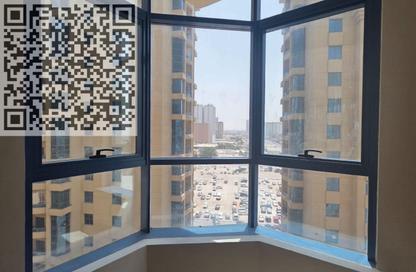 Apartment - 1 - 1 for sale in Al Rashidiya Towers - Al Rashidiya - Ajman Downtown - Ajman Apartment - 1 - 1 for sale in Al Rashidiya Towers - Al Rashidiya - Ajman Downtown - Ajman