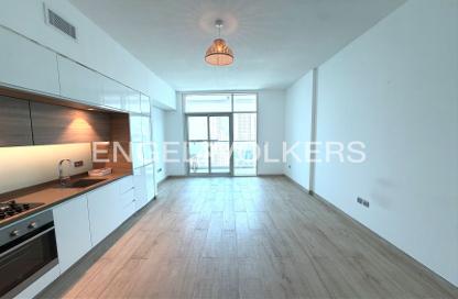 Apartment - 2 Bedrooms - 3 Bathrooms for rent in Studio One - Dubai Marina - Dubai