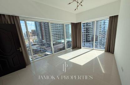 Apartment - Studio - 1 Bathroom for rent in West Wharf - Business Bay - Dubai