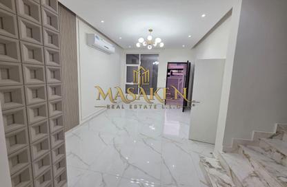 Townhouse - 5 Bedrooms - 7 Bathrooms for rent in Al Yasmeen 1 - Al Yasmeen - Ajman Townhouse - 5 Bedrooms - 7 Bathrooms for rent in Al Yasmeen 1 - Al Yasmeen - Ajman