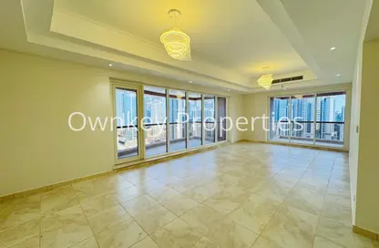 Apartment - 3 Bedrooms - 5 Bathrooms for rent in Escape Tower - Business Bay - Dubai