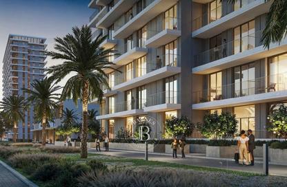 شقة - 1 - 2 للبيع في Palace ريزيدنسز 3 - Palace ريزيدنسز at Hills Estate - دبي هيلز استيت - دبي