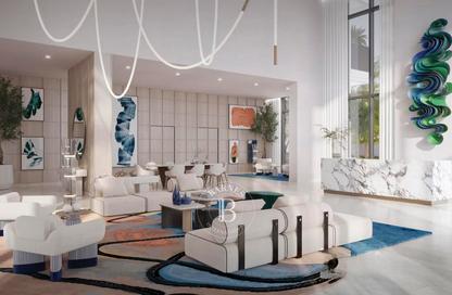 شقة - 1 - 2 للبيع في Palace ريزيدنسز 3 - Palace ريزيدنسز at Hills Estate - دبي هيلز استيت - دبي