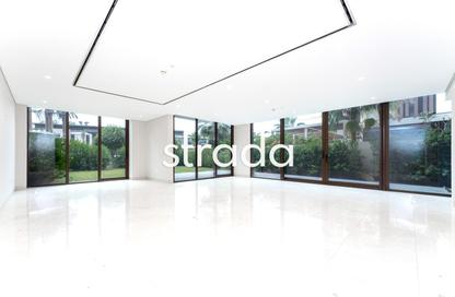 Villa - 5 Bedrooms - 7 Bathrooms for rent in Villa Amalfi - Jumeirah Bay Island - Jumeirah - Dubai