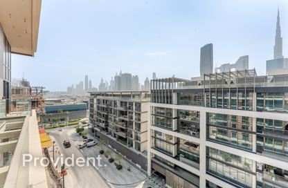 Apartment - 1 Bedroom - 2 Bathrooms for sale in Viridian - Central Park at City Walk - City Walk - Dubai Apartment - 1 Bedroom - 2 Bathrooms for sale in Viridian - Central Park at City Walk - City Walk - Dubai