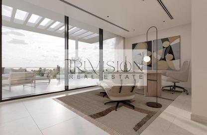 Townhouse - 3 Bedrooms - 4 Bathrooms for sale in Sharjah Sustainable City - Sharjah
