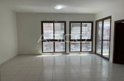Apartment - 1 Bedroom - 2 Bathrooms for rent in Masaar Residence - District 15 - Jumeirah Village Circle - Dubai