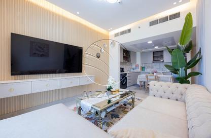 Apartment - 1 - 1 for rent in Reeman Living - Al Shamkha - Abu Dhabi