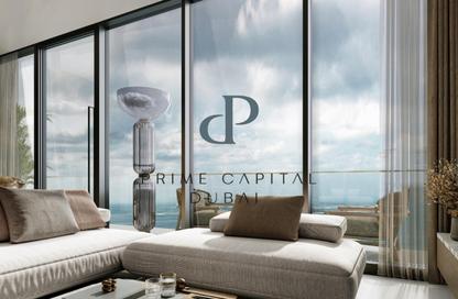 Apartment - 3 Bedrooms - 4 Bathrooms for sale in Sobha Skyparks - Business Bay - Dubai