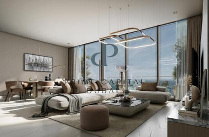 Apartment - 3 Bedrooms - 4 Bathrooms for sale in Sobha Skyparks - Business Bay - Dubai