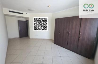 Apartment - 1 - 1 for rent in Al Naemiya Tower 3 - Al Naemiya Towers - Al Nuaimiya - Ajman