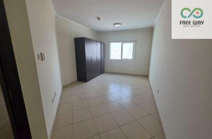 Apartment - 1 - 1 for rent in Al Naemiya Tower 3 - Al Naemiya Towers - Al Nuaimiya - Ajman