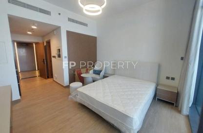 Apartment - Studio - 1 Bathroom for rent in Celia Heights - Majan - Dubai