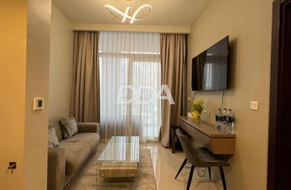 Apartment - 1 - 1 for rent in Reva Residences - Business Bay - Dubai Apartment - 1 - 1 for rent in Reva Residences - Business Bay - Dubai