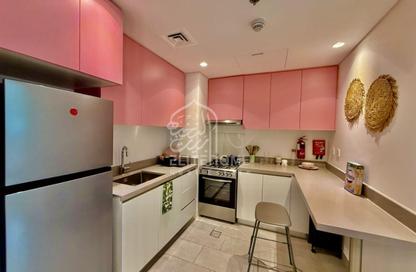 Apartment - Studio - 1 for sale in Nest 6 - Nest - Aljada - Sharjah Apartment - Studio - 1 for sale in Nest 6 - Nest - Aljada - Sharjah
