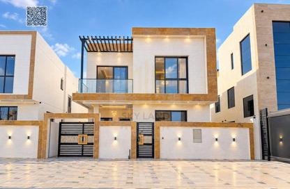 Villa - 5 - 7 for sale in Al Yasmeen 1 - Al Yasmeen - Ajman Villa - 5 - 7 for sale in Al Yasmeen 1 - Al Yasmeen - Ajman