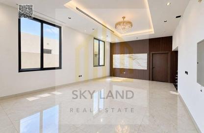 Villa - 5 - 7 for sale in Al Yasmeen 1 - Al Yasmeen - Ajman