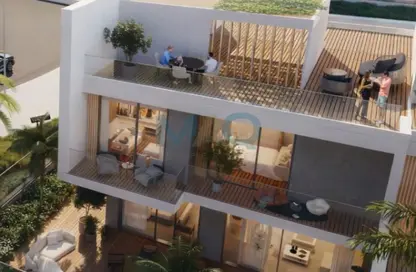 شقة - 3 غرف نوم - 5 حمامات للبيع في أيلا هومز - قرية الحمرا - رأس الخيمة