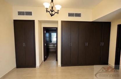 Apartment - 1 Bedroom - 2 Bathrooms for rent in Muwaileh 29 Building - Muwaileh - Sharjah