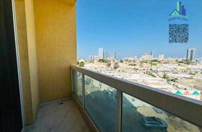 Apartment - 2 Bedrooms - 3 Bathrooms for rent in The Icon Casa 2 - Al Rashidiya 3 - Al Rashidiya - Ajman