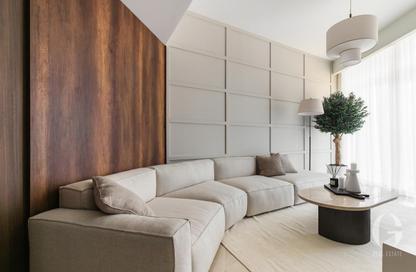 Apartment - 2 Bedrooms - 2 Bathrooms for rent in Imperial Avenue - Downtown Dubai - Dubai