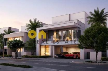Villa - 4 Bedrooms - 4 Bathrooms for sale in Montura - Grand Polo Club and Resort - Dubai Investment Park 2 (DIP 2) - Dubai Investment Park (DIP) - Dubai