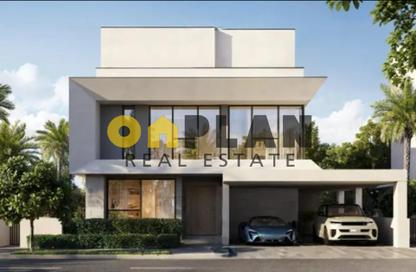Villa - 4 Bedrooms - 4 Bathrooms for sale in Montura - Grand Polo Club and Resort - Dubai Investment Park 2 (DIP 2) - Dubai Investment Park (DIP) - Dubai