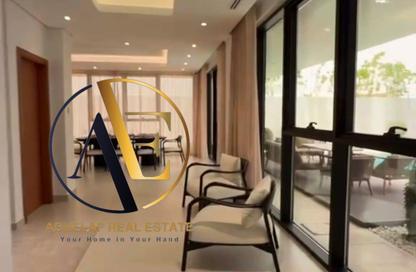 Villa - 4 Bedrooms - 5 Bathrooms for sale in Shomous Residential Complex - Sharjah Garden City - Sharjah