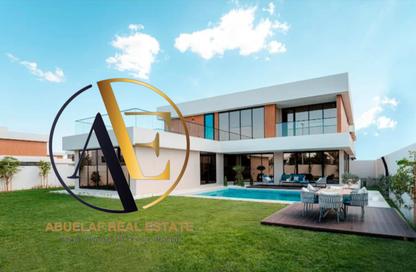 Villa - 4 Bedrooms - 5 Bathrooms for sale in Shomous Residential Complex - Sharjah Garden City - Sharjah
