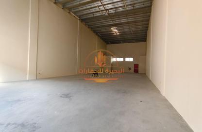 Warehouse - Studio - 1 for rent in Al Sajaa S - Al Sajaa - Sharjah