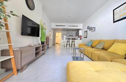 Apartment - 1 Bedroom - 2 Bathrooms for rent in Alcove - District 11 - Jumeirah Village Circle - Dubai