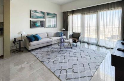 Whole Building - 1 - 2 for sale in Address Harbour Point Tower 2 - Address Harbour Point - Dubai Creek Harbour (The Lagoons) - Dubai