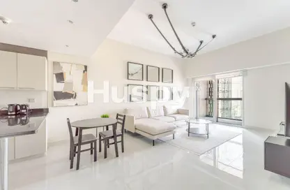 شقة - غرفة نوم - 2 حمامات للبيع في (برج كيان (إنفينيتي - دبي مارينا - دبي