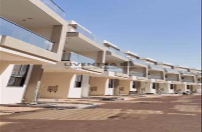 Townhouse - 4 - 5 for rent in Dubai Investment Park 1 (DIP 1) - Dubai Investment Park (DIP) - Dubai