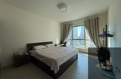 شقة - 2 غرف نوم - 2 حمامات للبيع في بوليفارد سنترال 2 - أبراج بوليفارد سنترال - وسط مدينة دبي - دبي