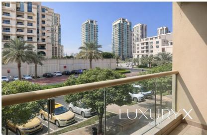 Apartment - 1 Bedroom - 1 Bathroom for sale in Al Arta 1 - Al Arta - Greens - Dubai
