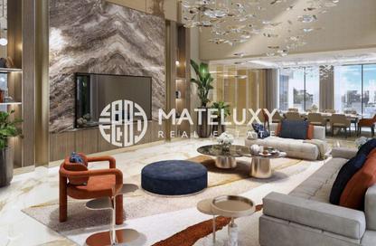 Villa - 4 Bedrooms - 4 Bathrooms for sale in Seychelles - DAMAC Islands - Dubai Villa - 4 Bedrooms - 4 Bathrooms for sale in Seychelles - DAMAC Islands - Dubai