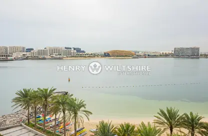 Apartment - 3 Bedrooms - 4 Bathrooms for sale in Al Muneera - Al Raha Beach - Abu Dhabi