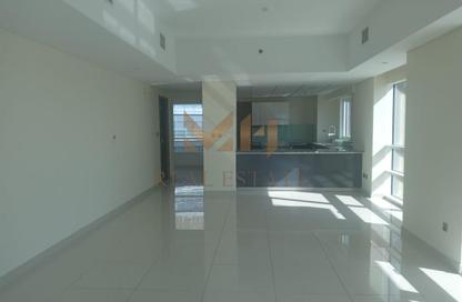 Apartment - 3 Bedrooms - 4 Bathrooms for rent in Al Marasy - Al Bateen - Abu Dhabi